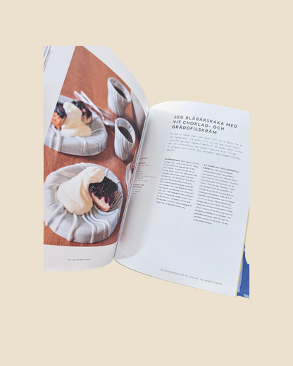 Gottigheter - en kokbok till