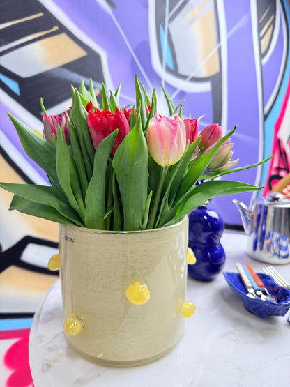 Arlo Candle Holder M