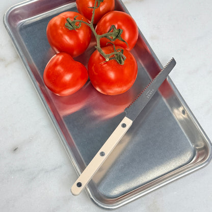 Fast Food Aluminium Tray