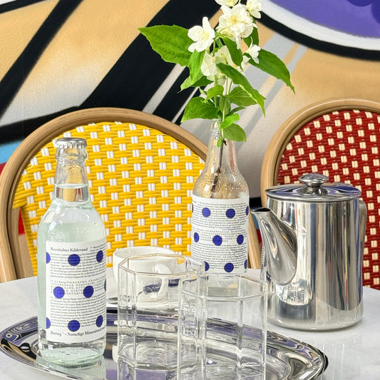 Mon Bistro Kaffekande