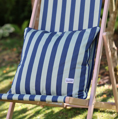 Coussin d'extérieur Bidart 50 x 50 cm