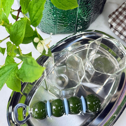 Octave Water Glass 4 pcs