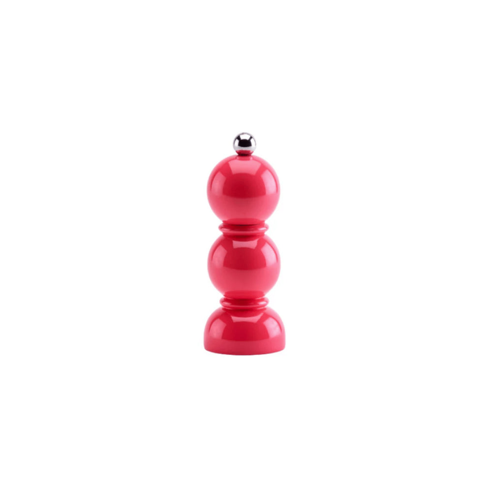 Mini Bobbin Salt & Pepper Mill Watermelon