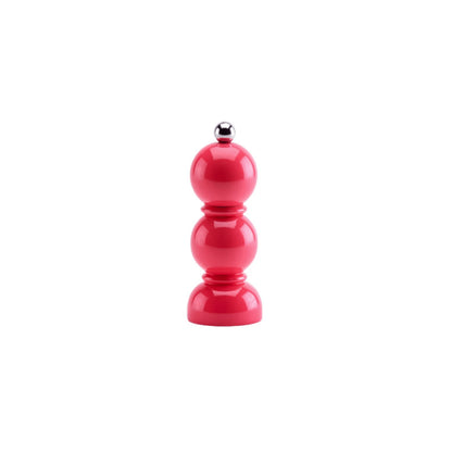 Mini Bobbin Salt & Pepper Mill Watermelon