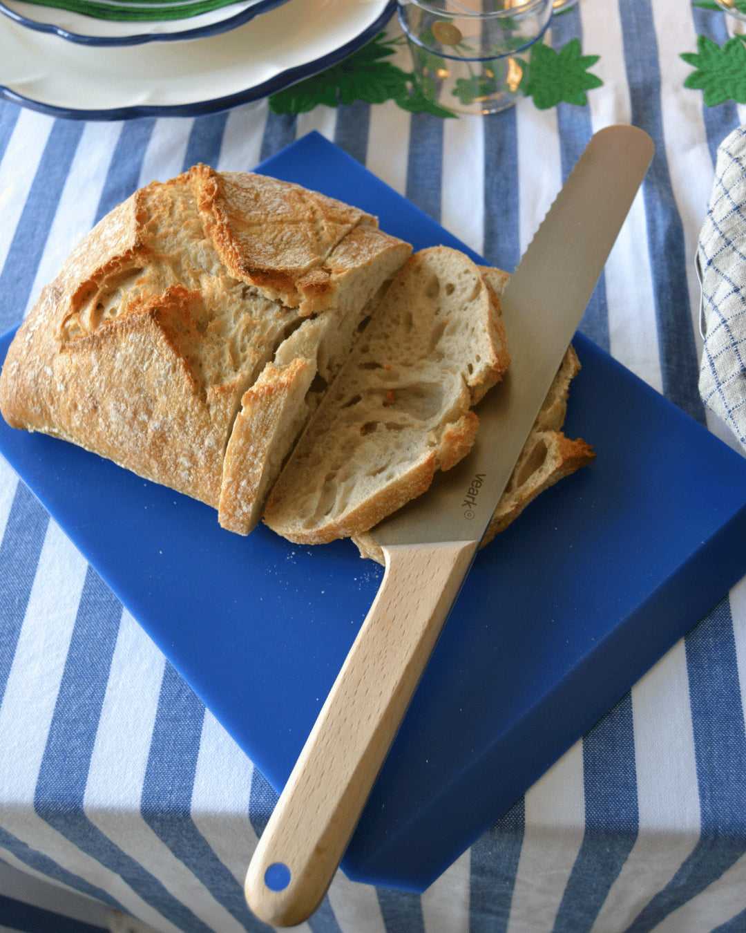 Veark Bread Knife BK22
