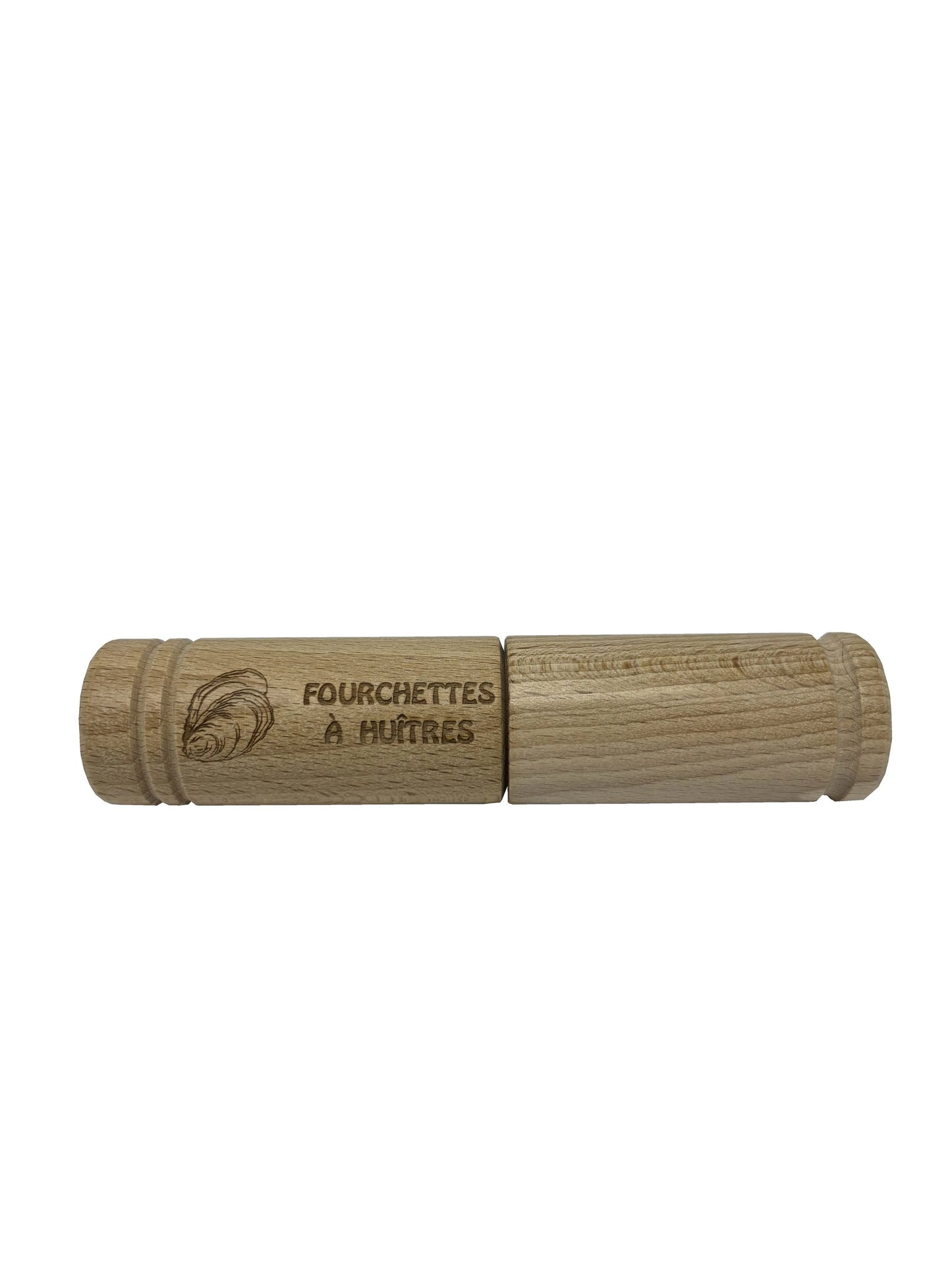 Oyster Forks Set of 6