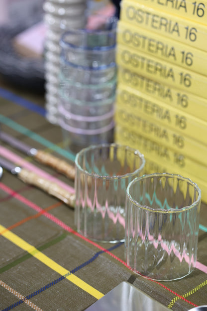Laguna Water Glass