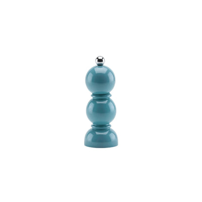 Mini Bobbin Salt- og Peberkværn Chambray 