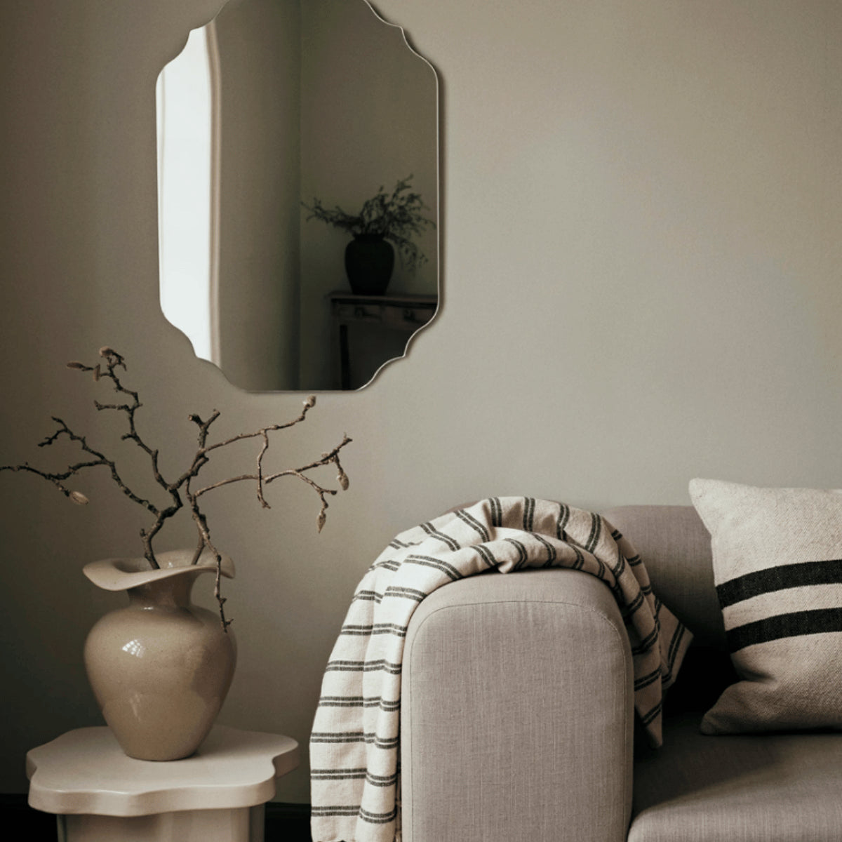 Florentina vase M 