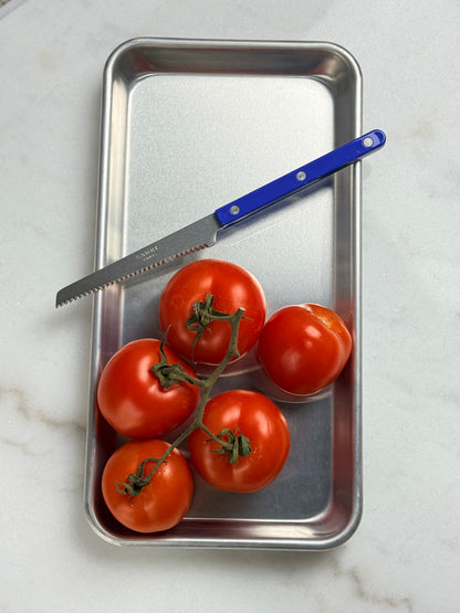 Fast Food Aluminium Tray