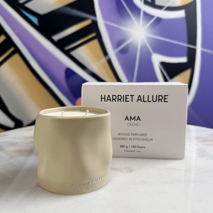 Harriet Allure Ama