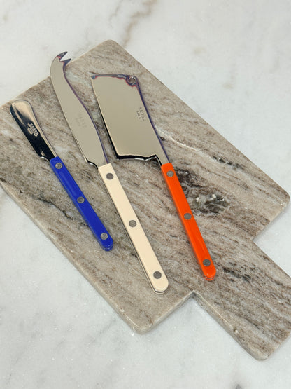 Chopping Board Brown Marble