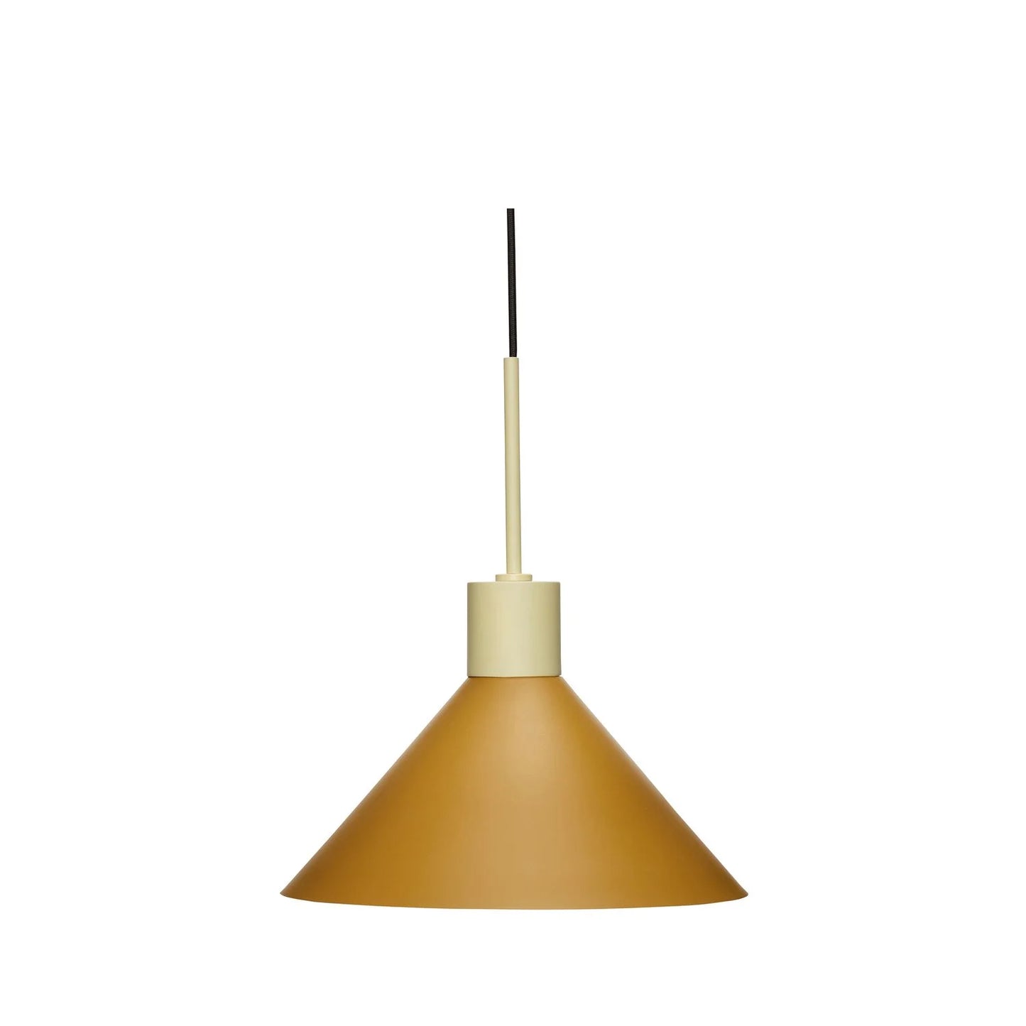 Amber Pendant Pencil