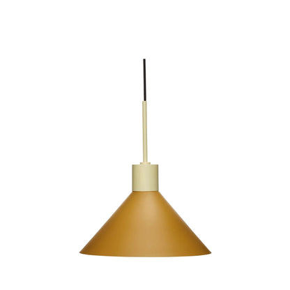Amber Pendant Pencil