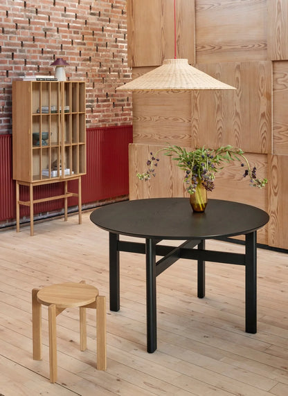 Rattan Pendant Lamp