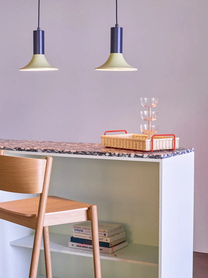 Rattan Tray