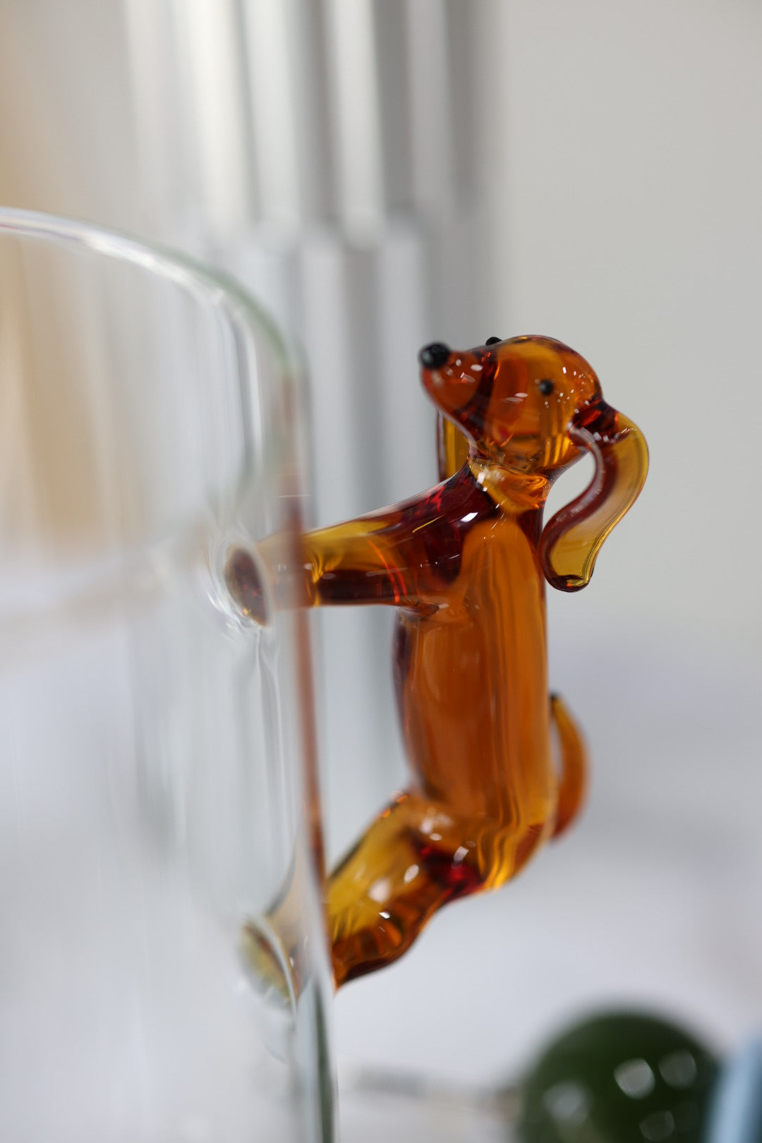 Tax Bassotto Jug