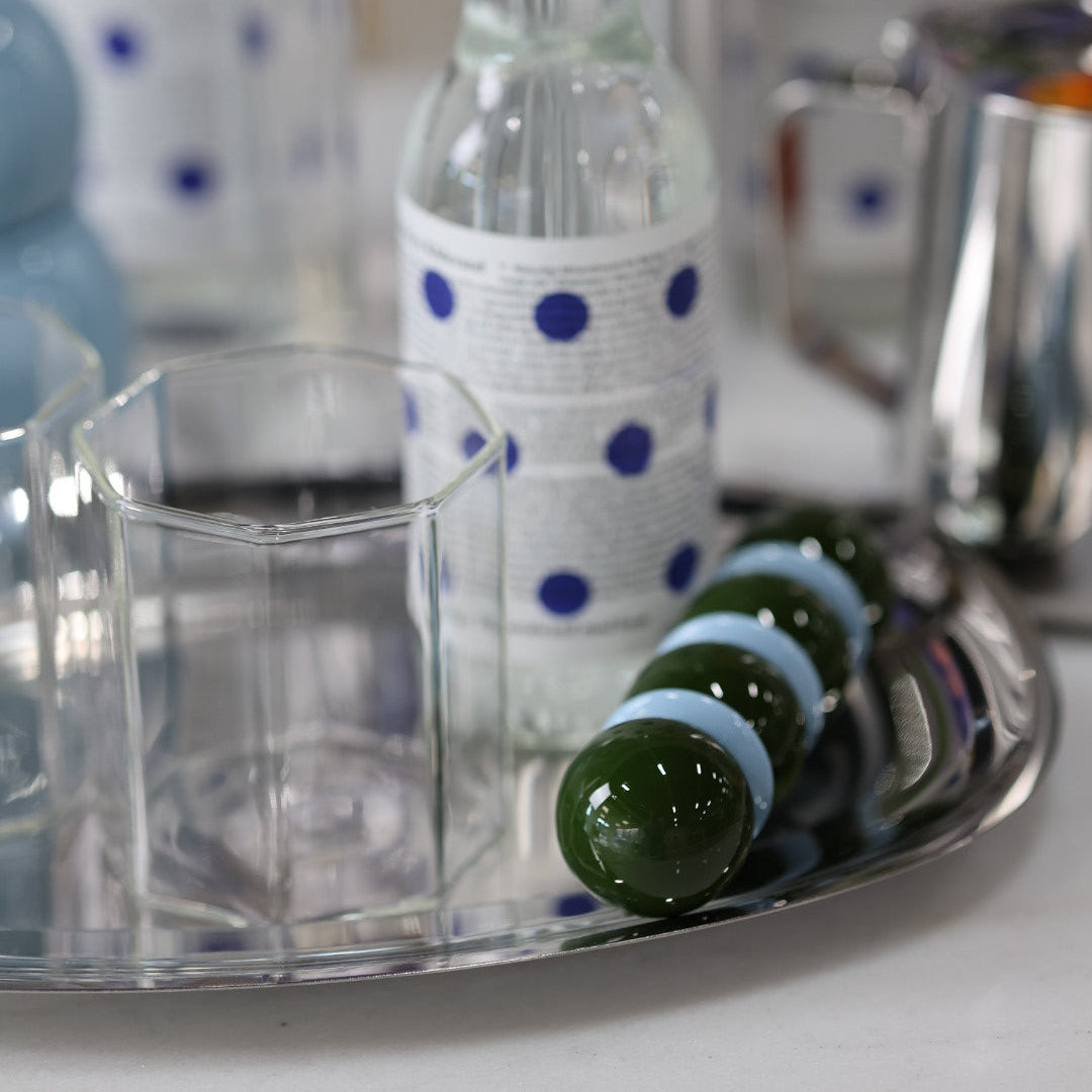 Octave Water Glass 4 pcs