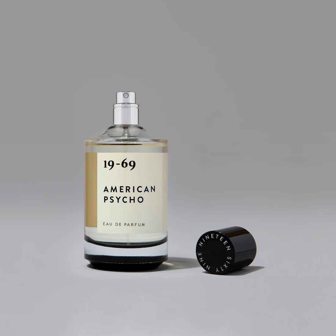 19-69 American Psycho EdP 100 ml