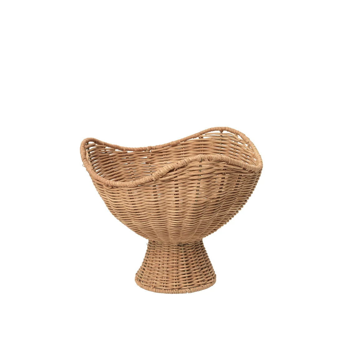 Panier en rotin Annika