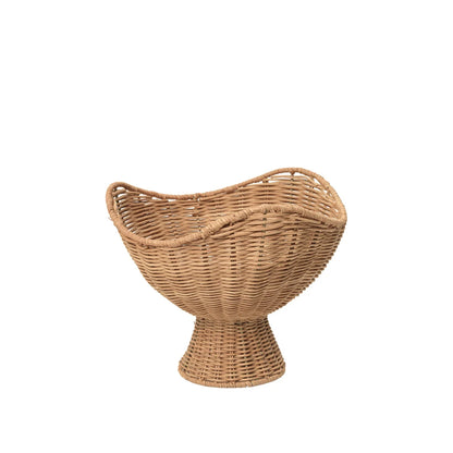 Panier en rotin Annika