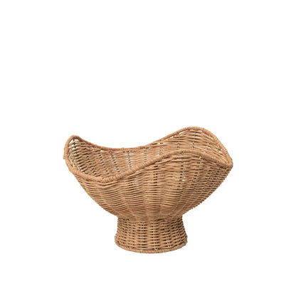 Panier en rotin Annika
