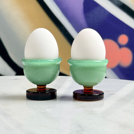 Eierhalter Cantine Bernstein 2er-Set