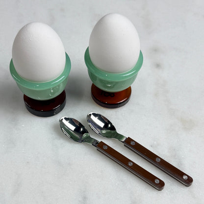 Eierhalter Cantine Bernstein 2er-Set