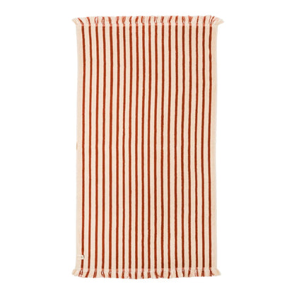 Beach Towel Monaco Le Sirenuse Stripe
