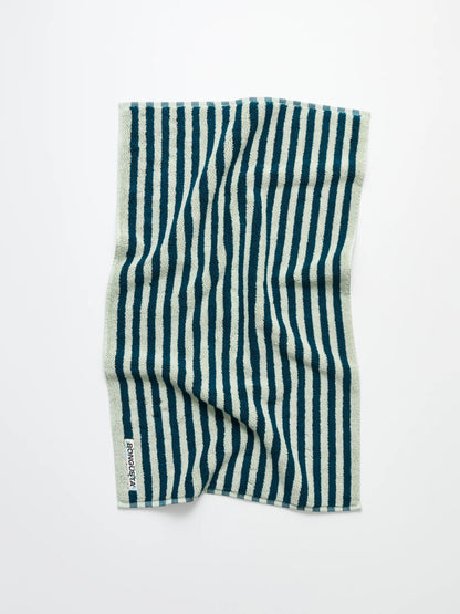 Bongusta Towels Sage & Green