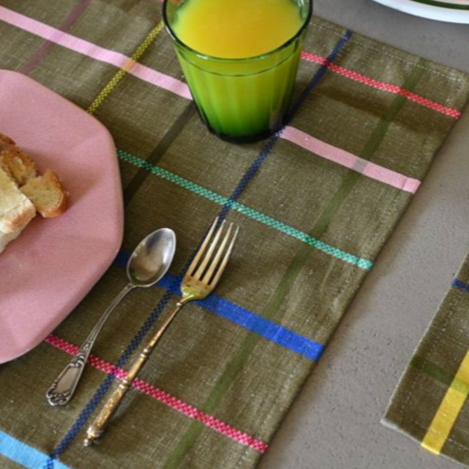 Place mat Elisabeth Cottage