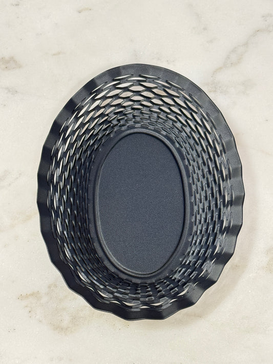 Bread Basket Medium Night Blue