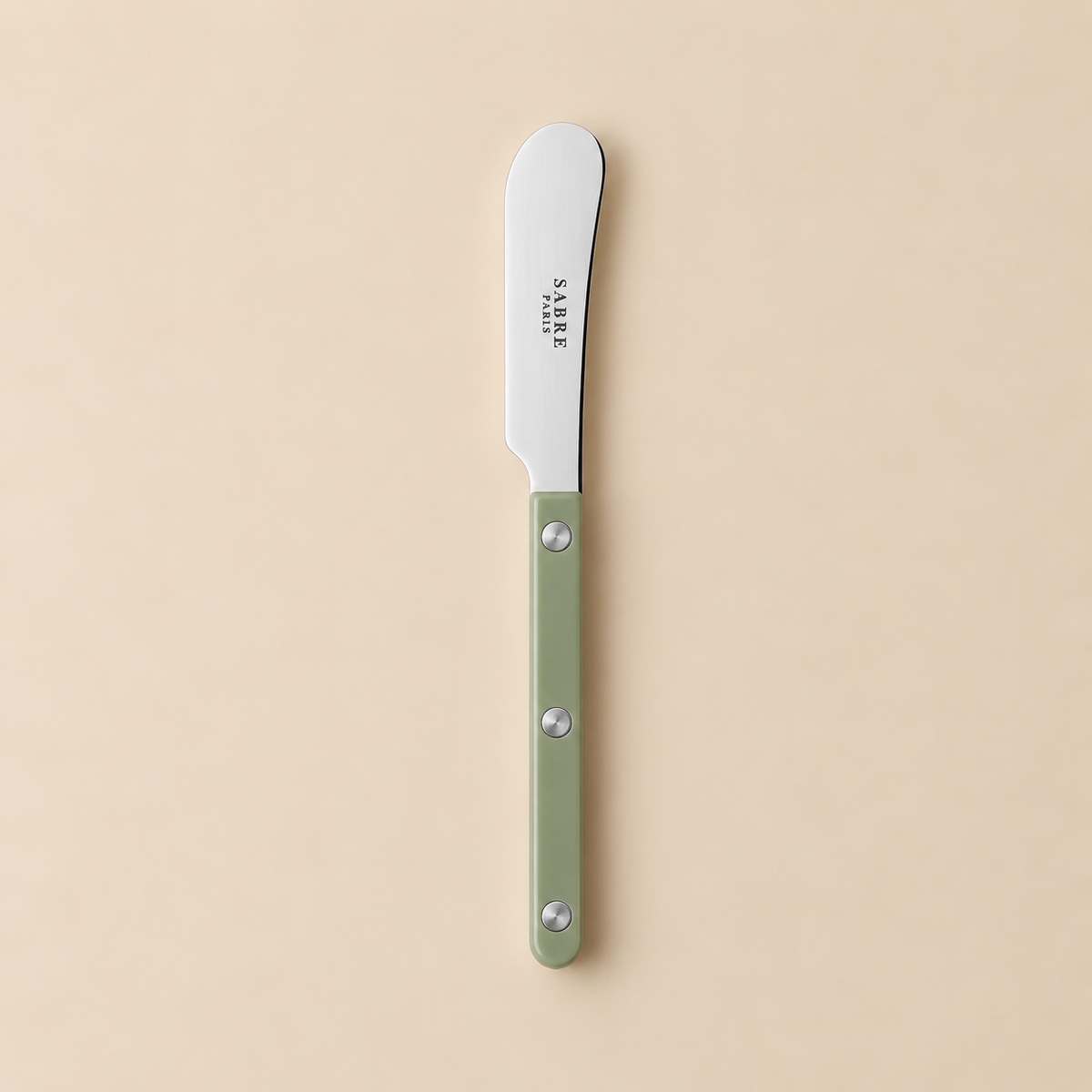 Sabre Paris Burro Spalmatore Asparagi