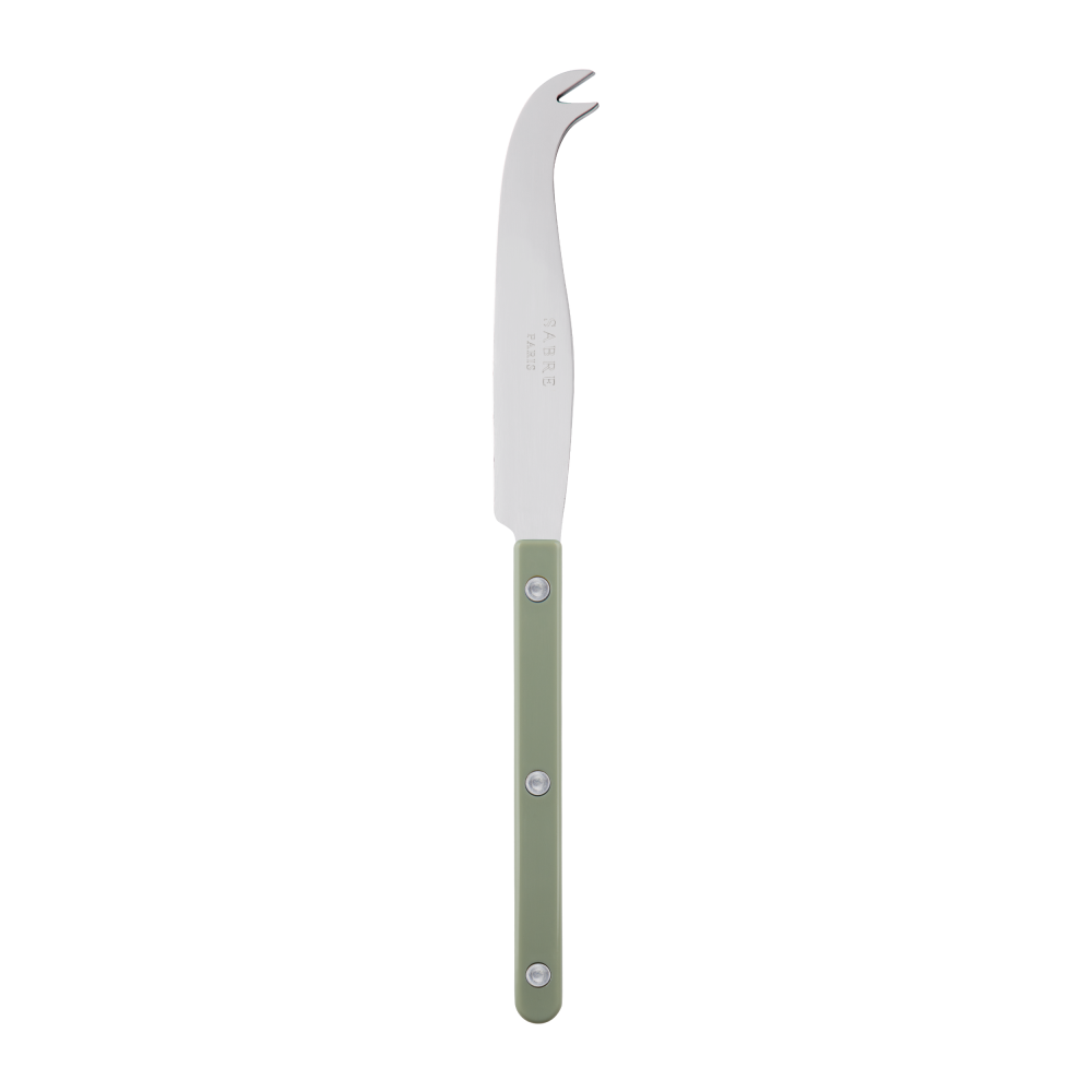 Sabre Cheese Knife Asparagus