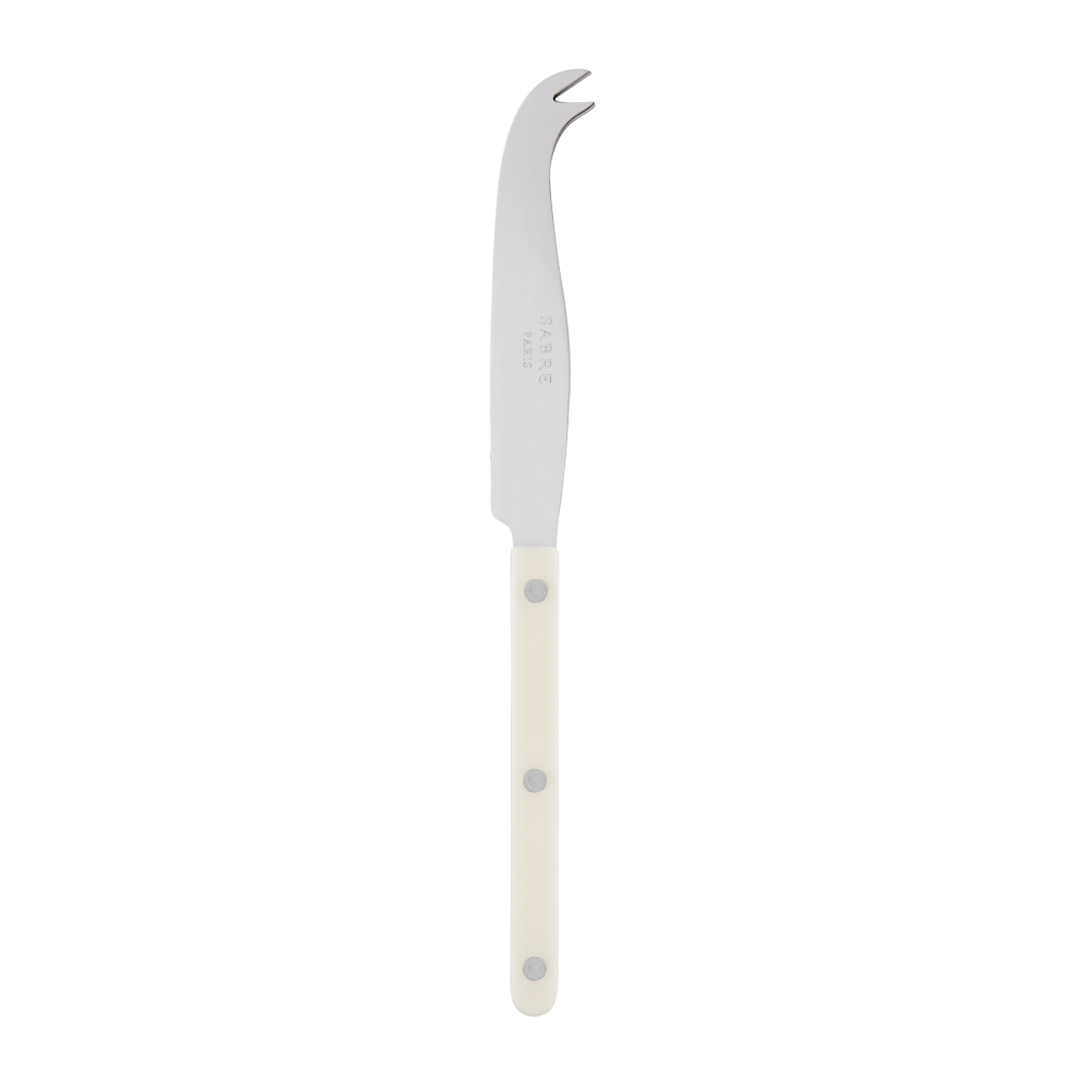 Sabre Cheese Knife Ivory