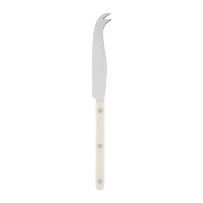 Sabre Cheese Knife Ivory