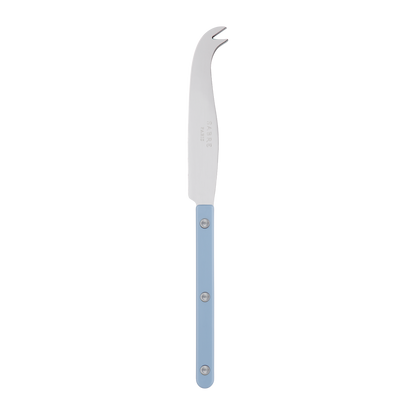 Sabre Cheese Knife Pastel Blue