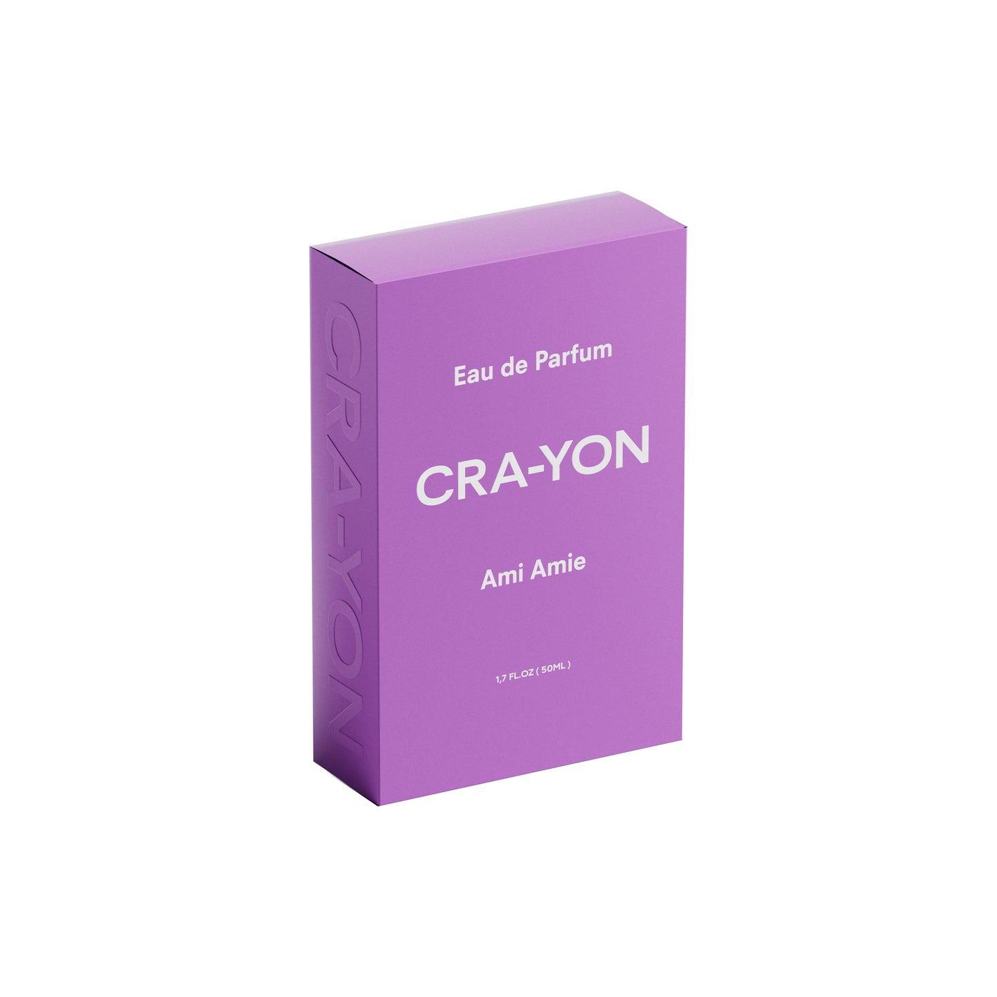 Cra-yon Ami Amie Edp 50 ml