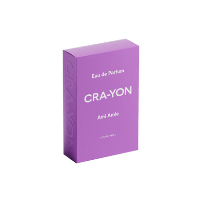 Cra-yon Ami Amie Edp 50 ml