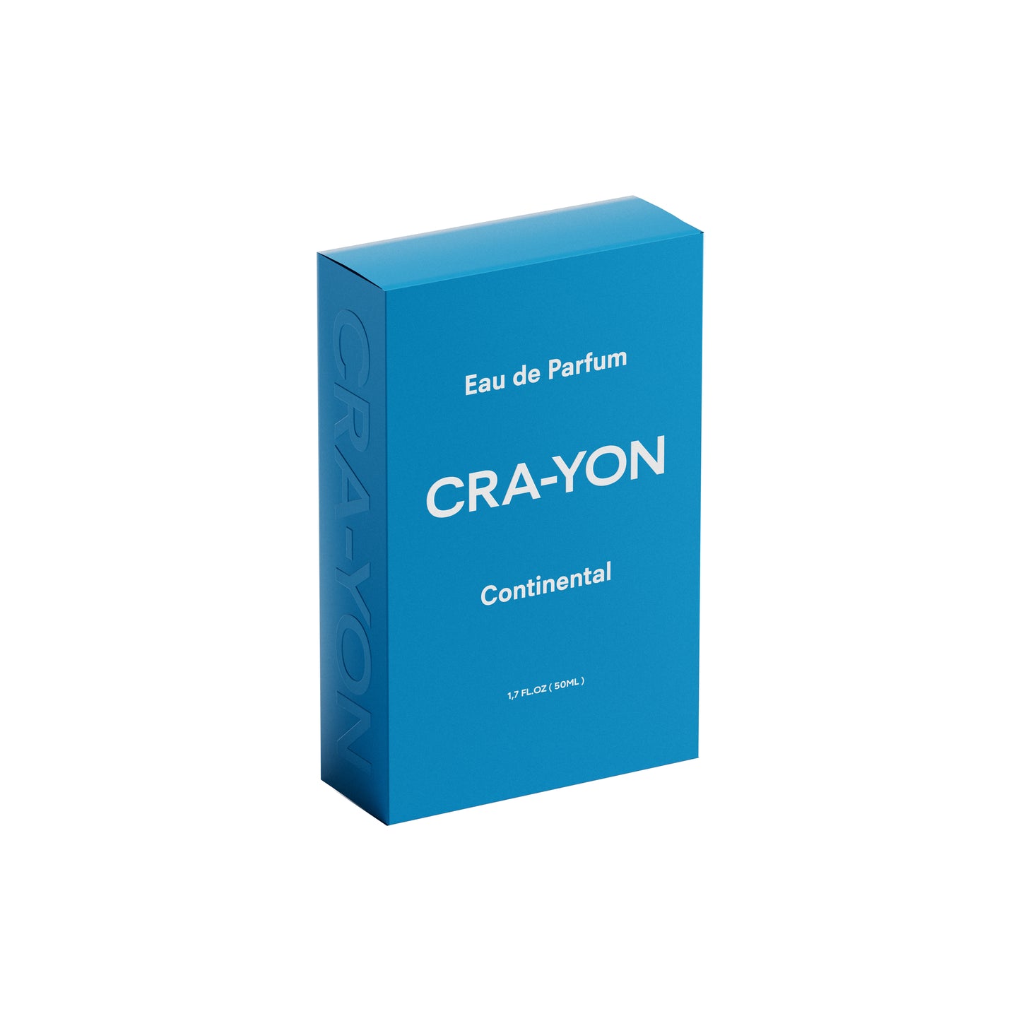 Cra-yon Continental Edp 50 ml