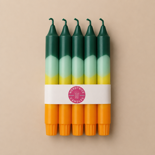 Candles Passion Fruit Mojito 5-p
