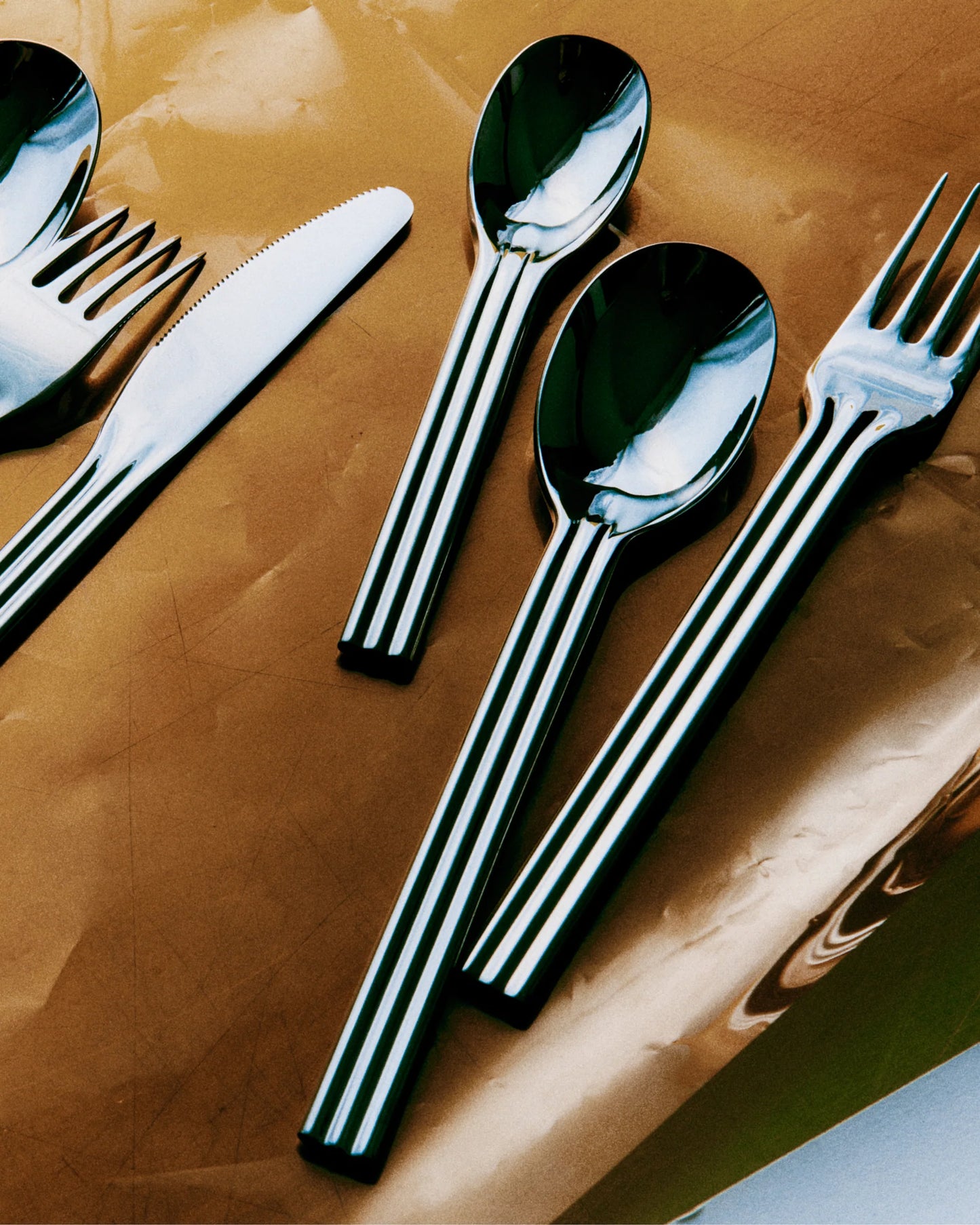 Service Projects Cutlery - 16 pcs / set of 4