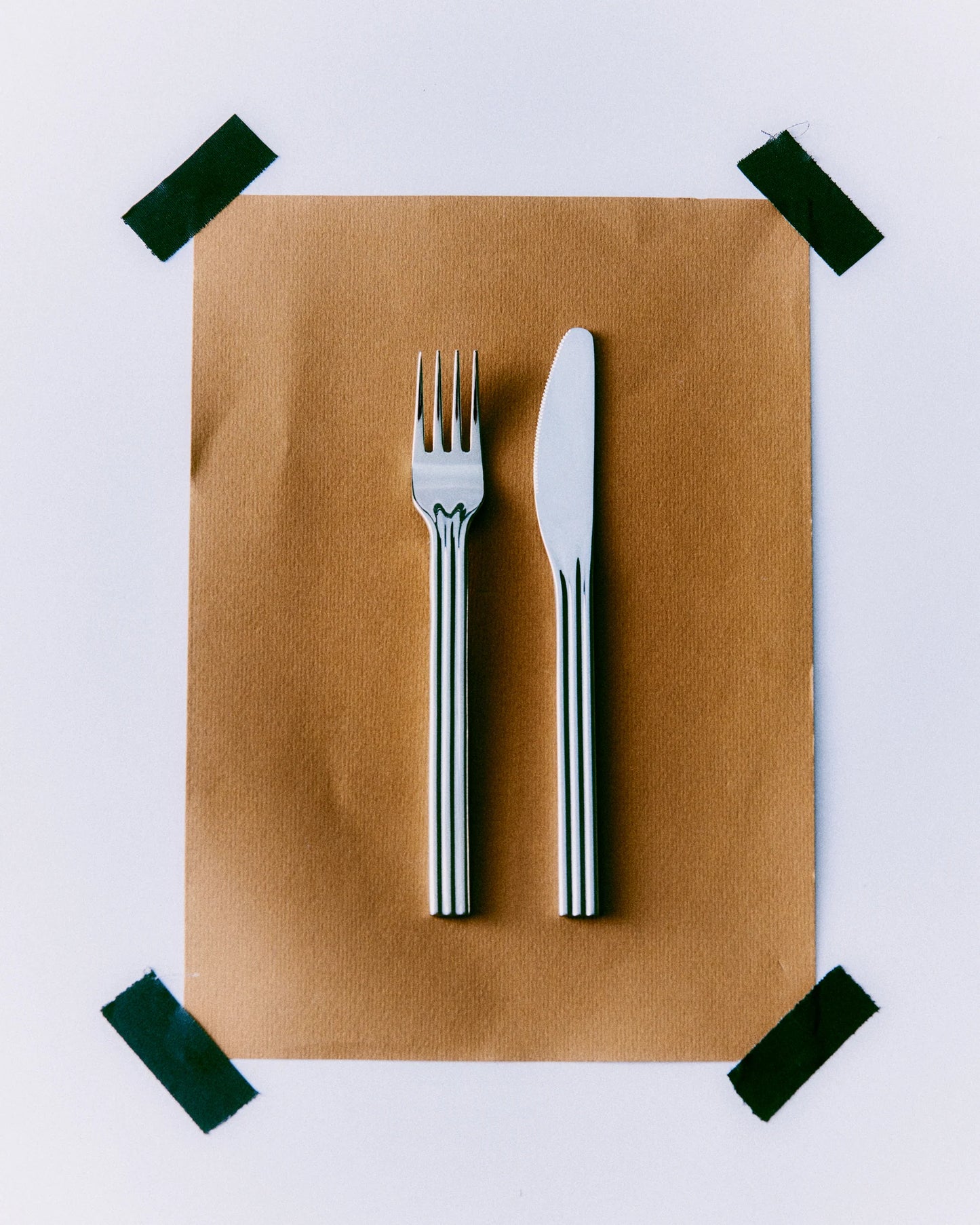 Service Projects Cutlery - 16 pcs / set of 4