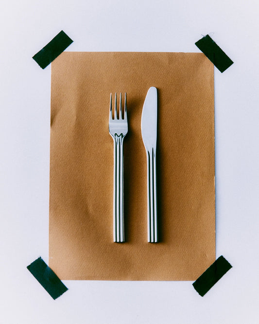 Serviceprojekter Bestik - 16 dele / sæt med 4