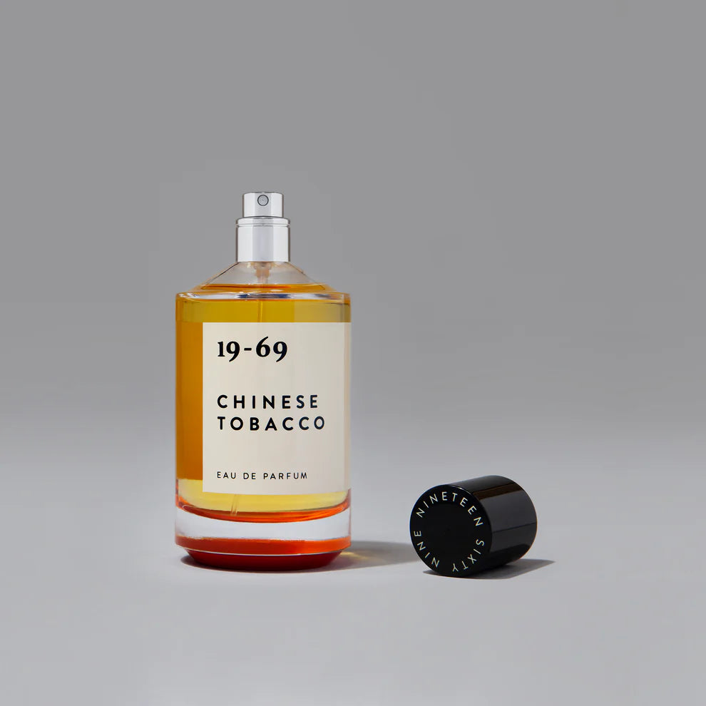 19-69 Kinesisk Tobak EdP