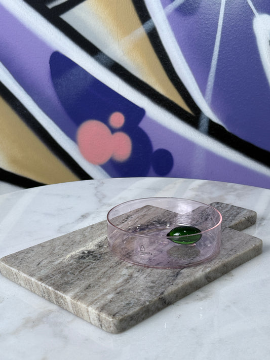 Chopping Board Brown Marble