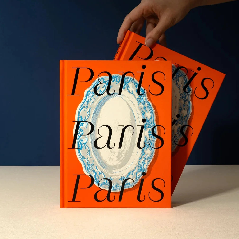 Paris Paris Paris