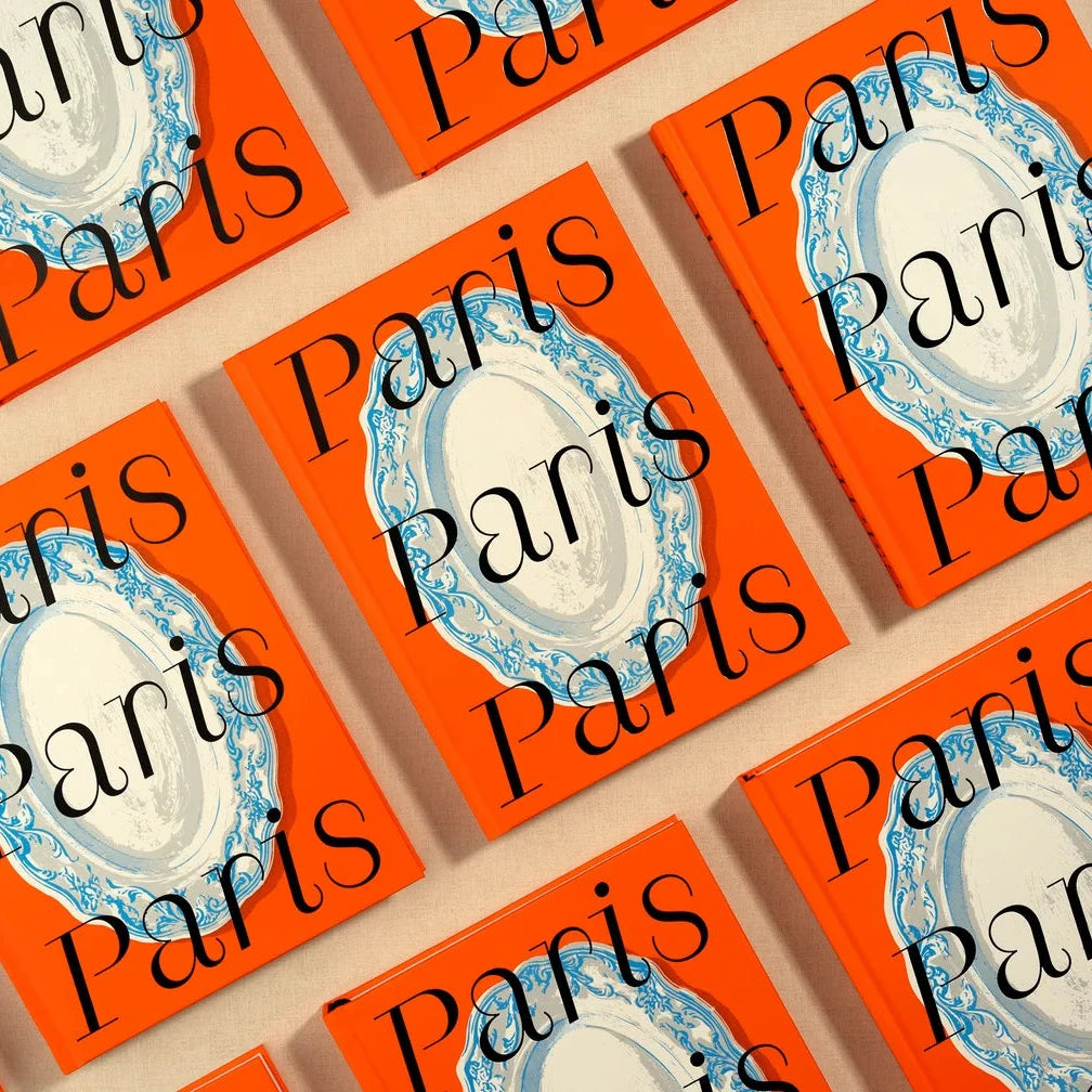 Paris Paris Paris