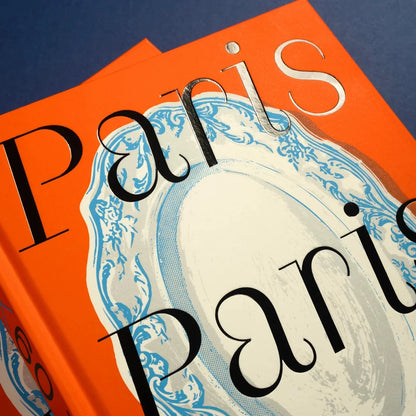 Paris Paris Paris