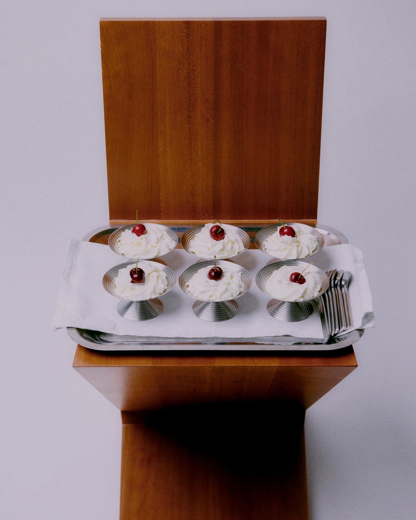 Service Projects Ice Cream Cup 02